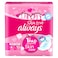 Always Cotton Thick Sanitary 10 Pads