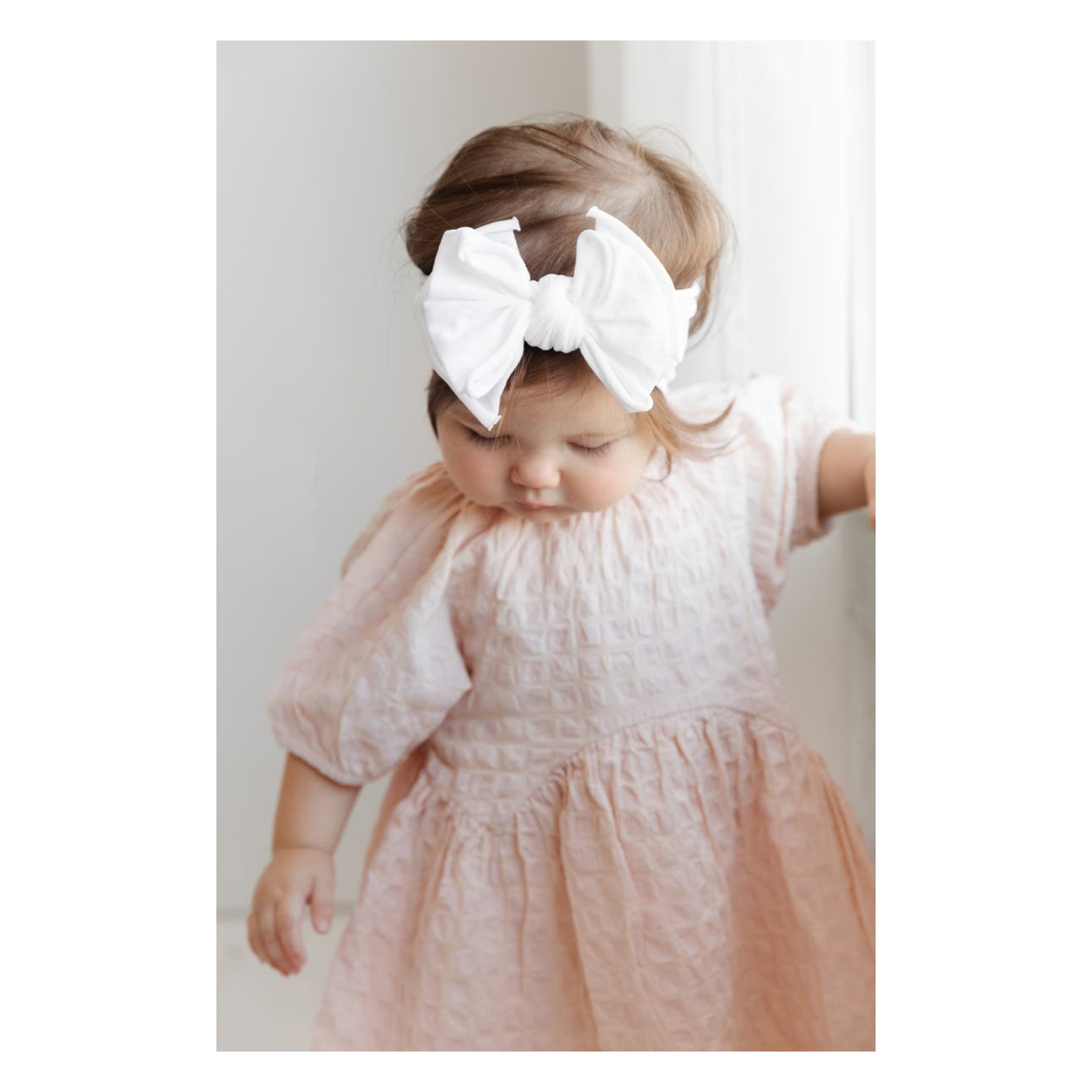 FABULOUS BOW HEADBANDS