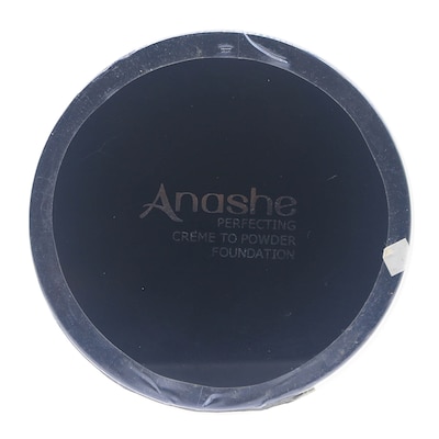 Anashe Crïº‘Me Make Up Dark 01