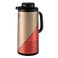 Peacock Vacuum Flask AIW160 Multicolour 1.6L