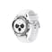 Samsung Galaxy Watch 4 Classic Smart Watch - 42mm - Silver