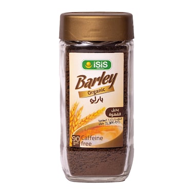 ISIS Barley Organic Coffee - 75 gram