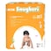 Snugberi Diapers Medium Size 3 Up to 6-9kg 70 Diapers