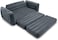 Intex 66552 Sofa Bed 203 X 224 X 66 Cm