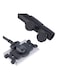 Generic Floor Stand Tripod Mount For Tablet 7-10-Inch Black