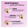 Pantene Pro V Goodbye Summer Frizz Control Shampoo 600 ml