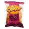 Chigs Masala Ribbed Crisps 200G