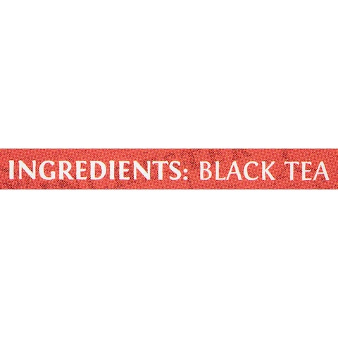 Twinings English Breakfast Tea - 50 Tea Bags