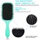 DEO KING 3-Piece Hair Comb Set - Air Cushion Massage Comb, Styling Comb And Wide Tooth Comb