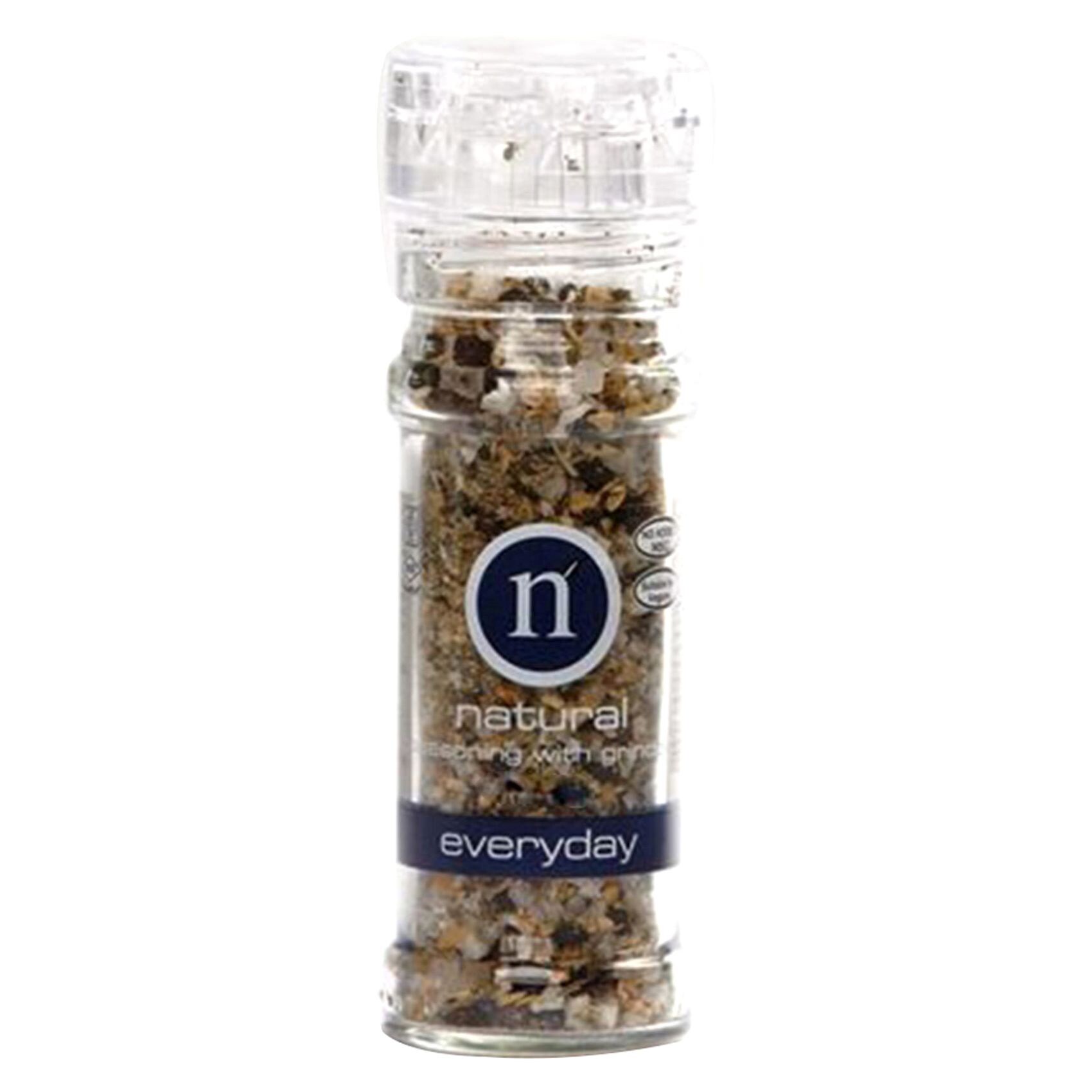 Regular Seasoning Buy Natural Everyday Seasoning 65g Online | Carrefour UAE