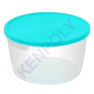 Kenpoly Round Food Mate 500Ml