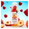 Vieve Peach And Raspberry Protein Water 500ml