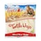 Turka Tortillas Wrap 360g