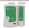 Ntech Rj11Cat5 Cat6 Lan Cable Tester Handheld Network Cable Tester Wire Telephone Line Detector Tracker Tool Kit