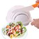 Generic - Salad Maker Cutter Bowl