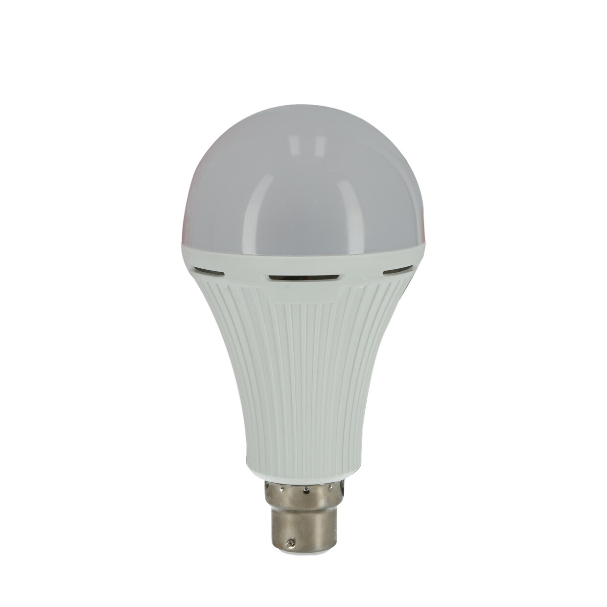 Buy AC/Dc Rechargeable LED Light, 12W- Glare Free Olsenmark OMESL2790 ...