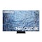 Samsung QN900C 75-Inch Neo QLED 8K Smart TV QA75QN900CUXZN Black