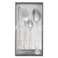 Windcera Stainless Steel Cutlery Set 24 PCS