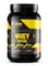 Body Builder Whey Protein - Chocolate Peanut- 2 Lb, Elite Whey Protein Blend For Optimal Muscle Growth And Recovery, Rich In BCAAs, Glutamine And Digestive Enzymes, Perfect Post Workout Fuel