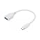 Sandberg USB-C To USB 3.0 Converter 10cm White