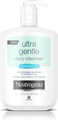 Neutrogena Ultra Gentle Daily Cleanser, 12 Ounce