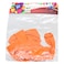 PARTY BALOON 10&quot; 6PCS SB2738