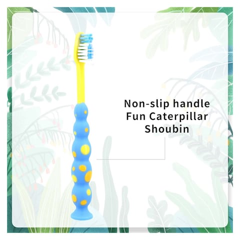 Dr. Bright Tooth Brush for Kids