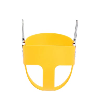 Full Bucket Swing Seat For Baby
