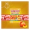 Haribo Peaches Candy 160g