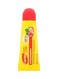 Carmex Strawberry Moisturizing Lip Balm 10G