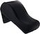 Car Center Console Armrest Cushion, Memory Foam Auto Seat Arm Rest Extender Pillow Pad for Car Home Office, Chair Black