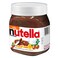Nutella Ferrero Hazelnut And Cocoa Spread 400g