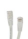 Adsl Rj45 Cat 6 Utp Ethernet Lan Adsl Patch Cable 3Meter Grey