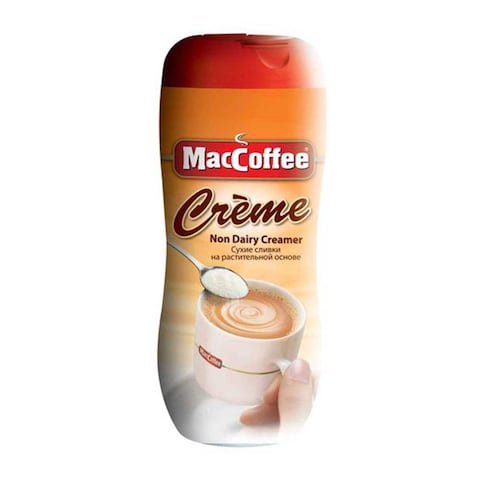 MacCoffee Creme Non Dairy Creamer 300g
