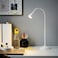Led Work Lamp With A Modern Design