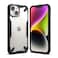 Ringke  - Apple iPhone 14 Plus Case Cover -  Fusion-X Series-  Black