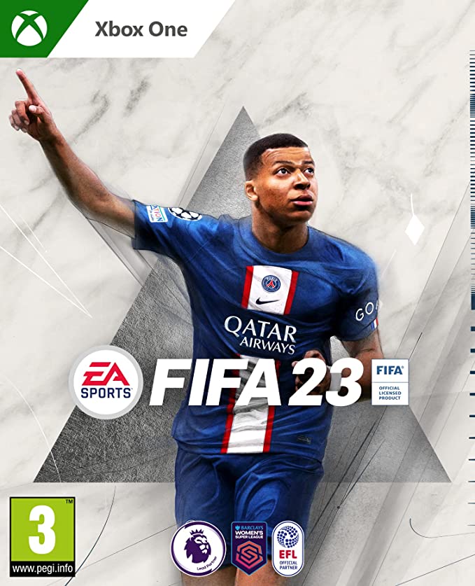 مايكروسوفت Microsoft Fifa 23