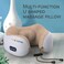 The Mohrim U-Shaped Massage Pillow Portable Electric Neck Massager
