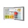 Hisense Single Door Refrigerator RR60D4ASU 60 Litre