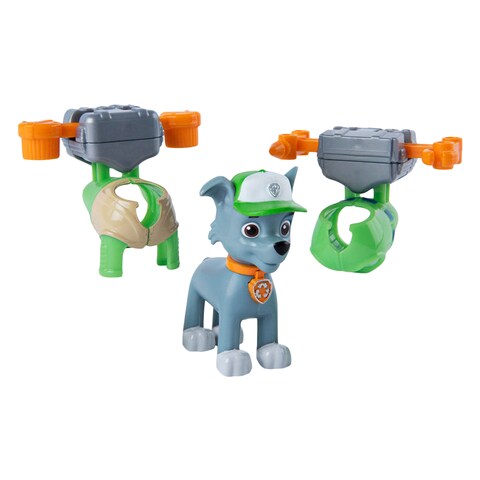SA ACTION PACK PUPS SM6022626