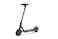 Ducati E-Scooter Pro-I Evo Black with turn signals