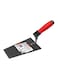 Trapezoid Trowel SS 120x180x80mm YT-5237