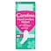 Carefree FlexiComfort Normal Liners Unscented Ultra thin 44 Liners