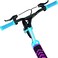 Razor Flashback Blue - Scooters 13073038