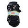 TIKTOK PRINTED ANKLE SOCKS 3PC PK