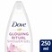 Dove nourishing secrets glowing ritual shower gel with lotus flower extract and rice milk 500 ml