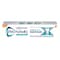 Sensodyne Pronamel Intensive Enamel Repair Extra Fresh Toothpaste 75ml