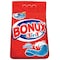 Bonux Detergent Powder Active Fresh 5 Kg