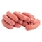 Fresh Beef Sausage Chipolata pre pack