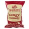 Mackies Of Scotland Tangy Tomato Flavour Potato Crisps 150g